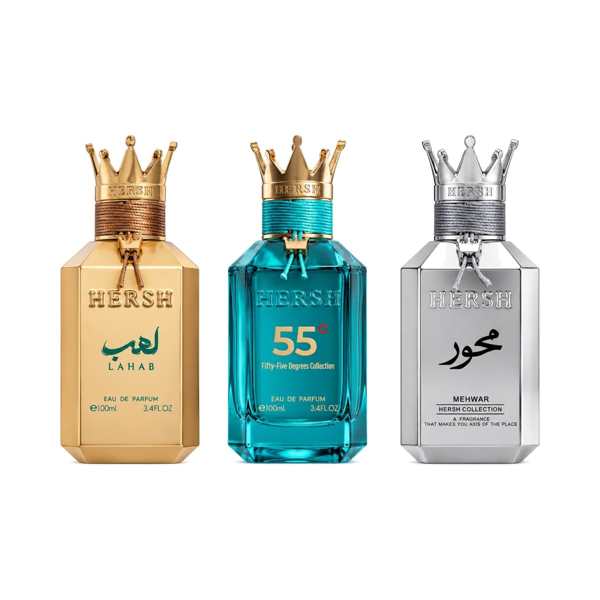 بكج الملوك